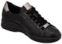 Lookbook (Women) ASICS Pedara 'Black Low-Top Casual Running' 1212A198-001