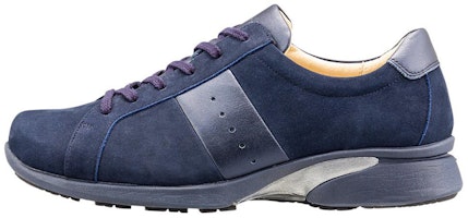 (Women) ASICS Pedara Ladies Blue 1212A116-400 (Women) ASICS Pedara Ladies Blue 1212A116-400