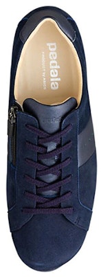 (Women) ASICS Pedara Ladies Blue 1212A116-400 Shop (Women) ASICS Pedara Ladies Blue 1212A116-400