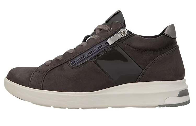 (Women) ASICS Pedara 'Brown' 1212A103-020