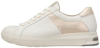 (Women) ASICS Pedara 'Comfort Breathable White' 1212A198-100 (Women) ASICS Pedara 'Comfort Breathable White' 1212A198-100