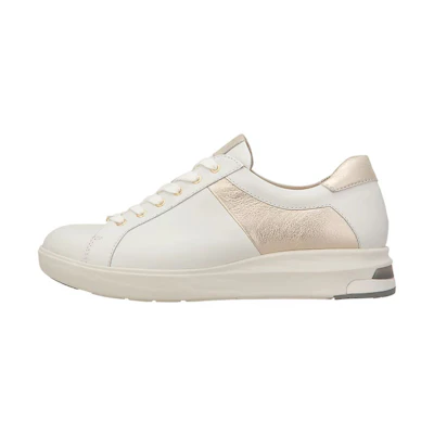 (W) ASICS Pedara 'CMFT Breathable White'