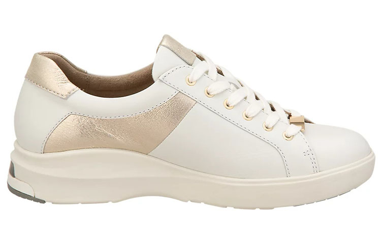 Order (W) ASICS Pedara ''Confort Respirant Blanc'' 1212A198-100