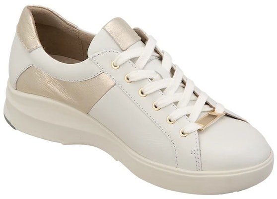 (Women) ASICS Pedara 'Comfort Breathable White' 1212A198-100 Lookbook (Women) ASICS Pedara 'Comfort Breathable White' 1212A198-100