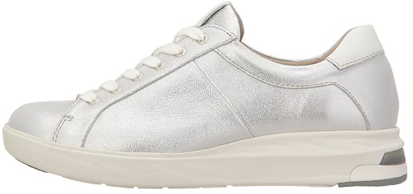 (Women) ASICS Pedara 'Silver Comfort Breathable Low-Top Casual Running' 1212A198-020 Buy (Women) ASICS Pedara 'Silver Comfort Breathable Low-Top Casual Running' 1212A198-020