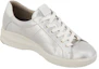 Lookbook (W) ASICS Pedara ''Zilver Comfort Ademend Lage Sneakers Hardlopen Casual'' 1212A198-020