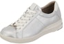 Shop (W) ASICS Pedara 'Perak Selesa Bernafas Kasut Rendah Kasual Larian' 1212A198-020
