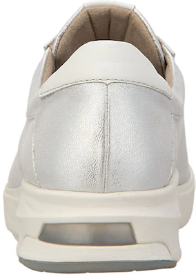 (W) ASICS Pedara ''Zilver Comfort Ademend Lage Sneakers Hardlopen Casual'' 1212A198-020 Shop (W) ASICS Pedara ''Zilver Comfort Ademend Lage Sneakers Hardlopen Casual'' 1212A198-020