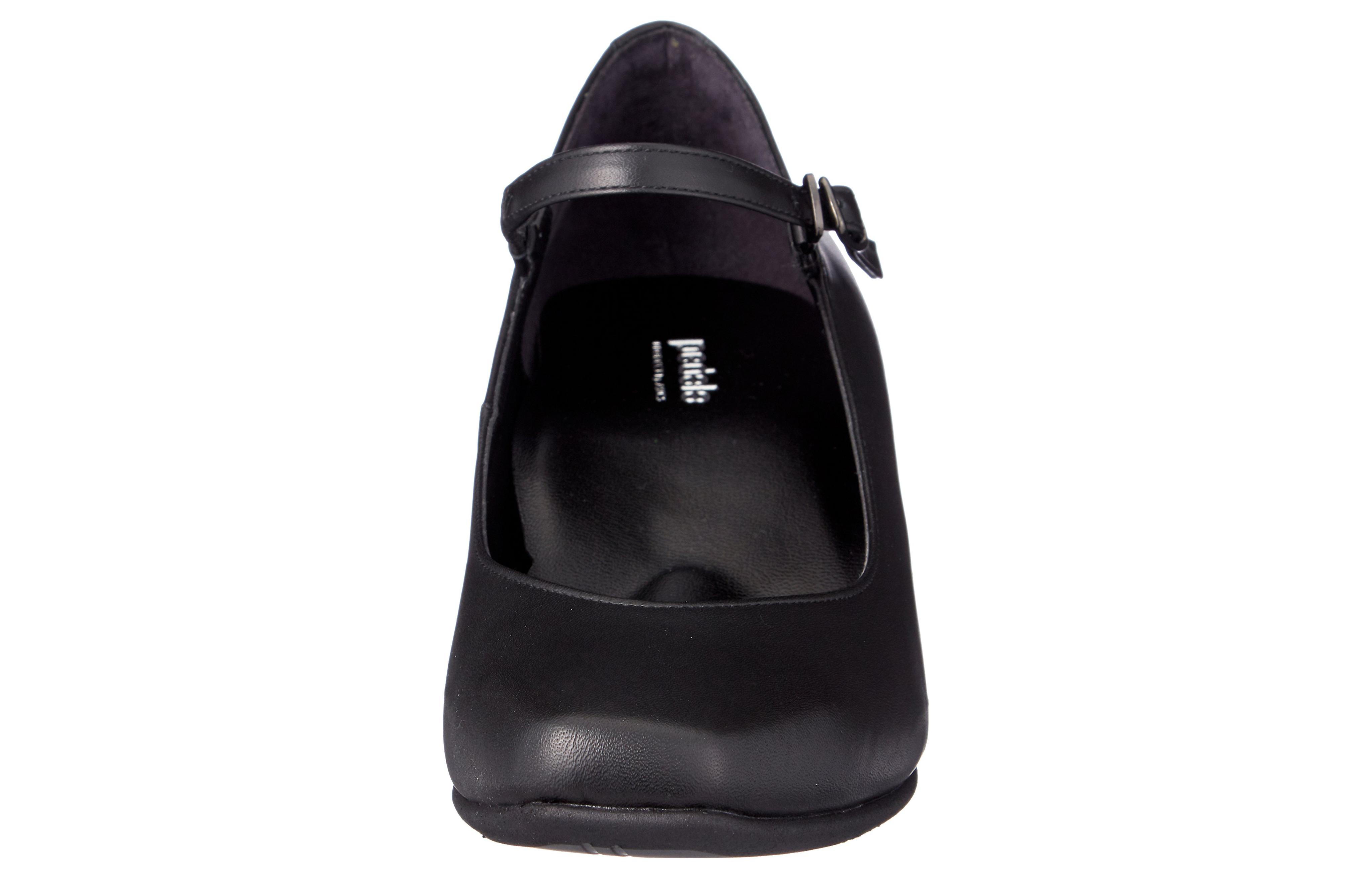 Shop (Women) ASICS Pedara 'Simplistic Comfort Black' WP162T-90
