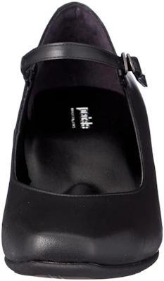 (Women) ASICS Pedara 'Simplistic Comfort Black' WP162T-90 Shop (Women) ASICS Pedara 'Simplistic Comfort Black' WP162T-90