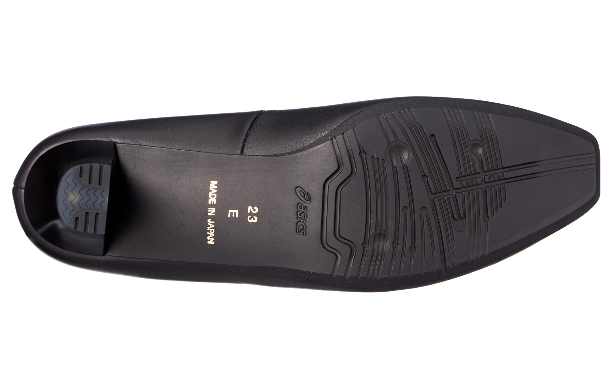 Details for (Women) ASICS Pedara 'Simplistic Comfort Black' WP162T-90