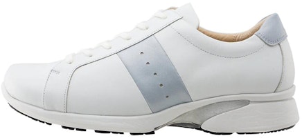 (Women) ASICS Pedara Ladies White 1212A116-100 (Women) ASICS Pedara Ladies White 1212A116-100