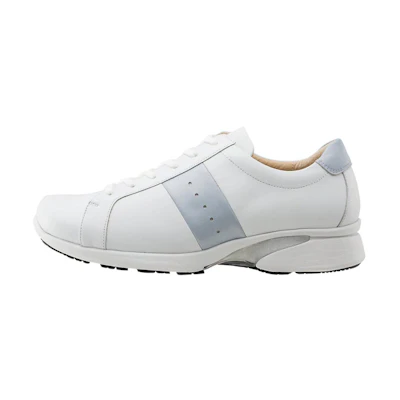 (W) ASICS Pedara Ladies White