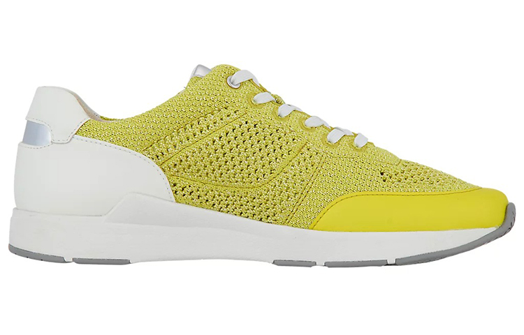Order (W) ASICS Pedara ''Jaune'' 1212A114-301