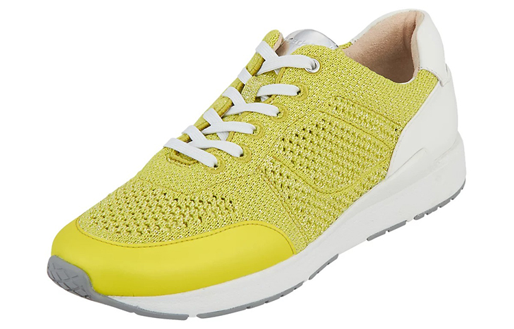 Lookbook (W) ASICS Pedara ''Jaune'' 1212A114-301