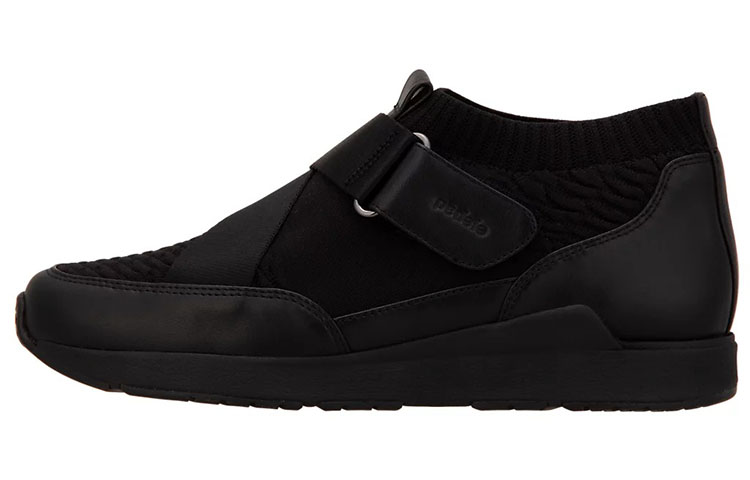 (Women) ASICS Pedara Gore-Tex 'Black' 1212A197-001