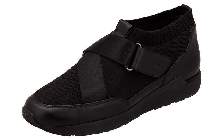 Lookbook (W) ASICS Pedara Gore-Tex ''Noir'' 1212A197-001