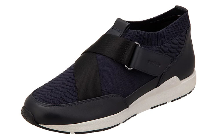 Lookbook (W) ASICS Pedara Gore-Tex ''Bleu Blanc'' 1212A197-400