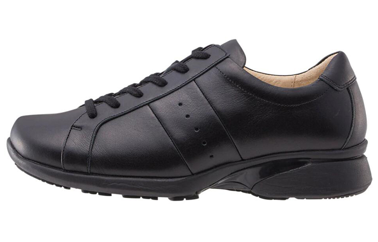 (Women) ASICS Pedara Ladies Black 1212A116-001