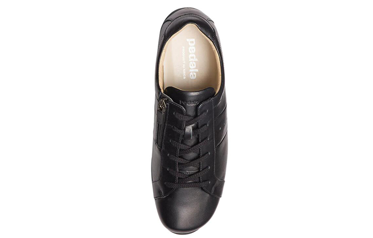 Shop (W) ASICS Pedara Femme Noir 1212A116-001