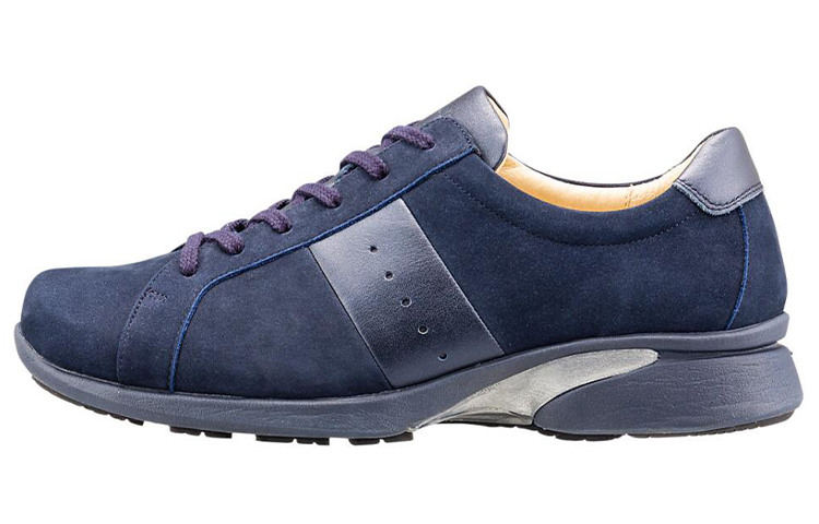 (Women) ASICS Pedara Ladies Blue 1212A116-400