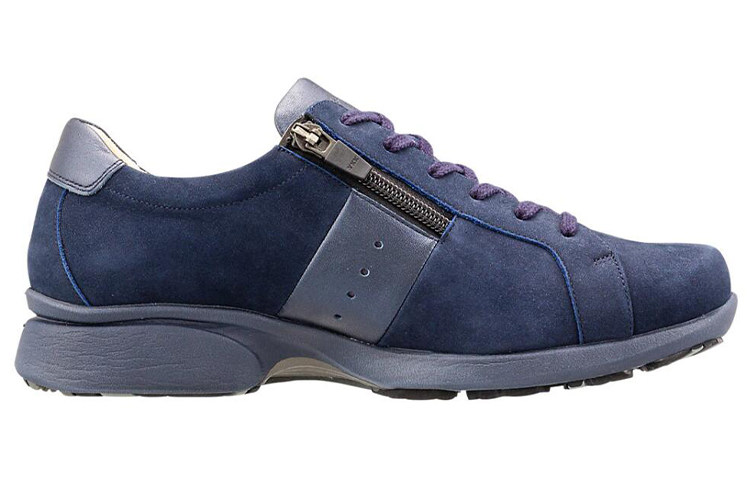 Order (W) ASICS Pedara Femmes Bleu 1212A116-400