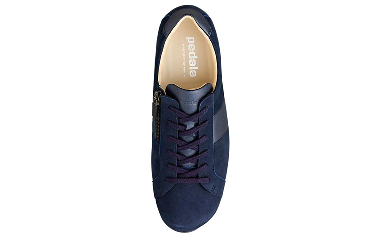 Shop (W) ASICS Pedara Femmes Bleu 1212A116-400