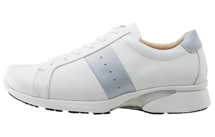 (Women) ASICS Pedara Ladies White 1212A116-100