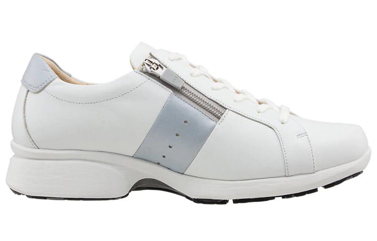 Order (W) ASICS Pedara Femme Blanche 1212A116-100