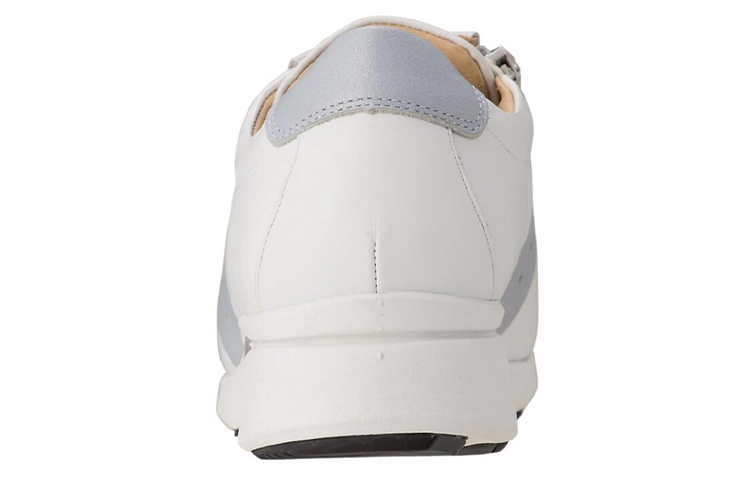 Lookbook (W) ASICS Pedara Femme Blanche 1212A116-100