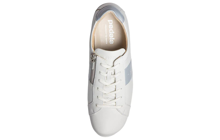 Shop (W) ASICS Pedara Femme Blanche 1212A116-100