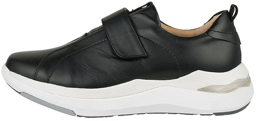 (Women) ASICS Pedara Ride Walk 'Black Velcro' 1212A208-001 Buy (Women) ASICS Pedara Ride Walk 'Black Velcro' 1212A208-001