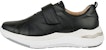 (Women) ASICS Pedara Ride Walk 'Black Velcro' 1212A208-001