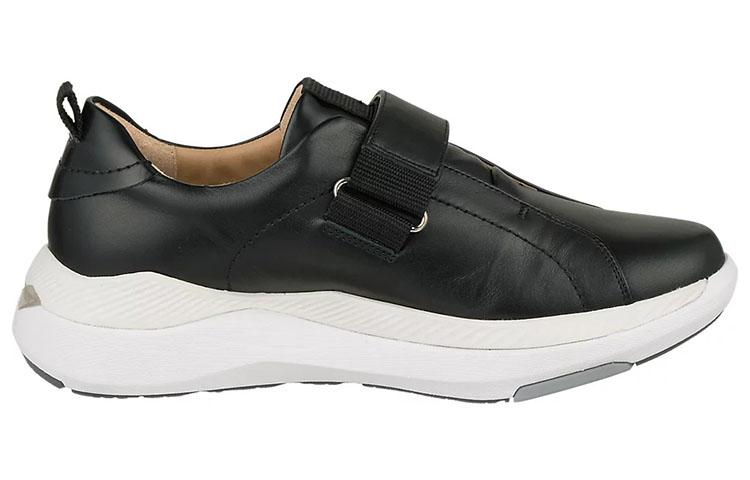 Order (Women) ASICS Pedara Ride Walk 'Black Velcro' 1212A208-001