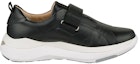 Order (Women) ASICS Pedara Ride Walk 'Black Velcro' 1212A208-001