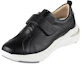 Lookbook (Women) ASICS Pedara Ride Walk 'Black Velcro' 1212A208-001