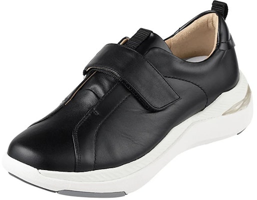 (W) 아식스 페다라 라이드 워크 (블랙 찍찍이) 1212A208-001 Lookbook (W) 아식스 페다라 라이드 워크 (블랙 찍찍이) 1212A208-001
