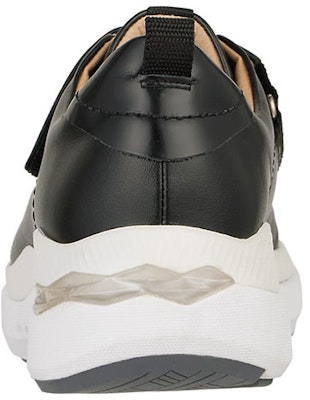 (W) 아식스 페다라 라이드 워크 (블랙 찍찍이) 1212A208-001 Purchase (W) 아식스 페다라 라이드 워크 (블랙 찍찍이) 1212A208-001