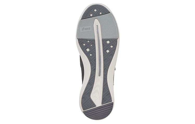 Details for (Women) ASICS Pedara Ride Walk 'Black Velcro' 1212A208-001