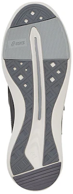 (Women) ASICS Pedara Ride Walk 'Black Velcro' 1212A208-001 Details for (Women) ASICS Pedara Ride Walk 'Black Velcro' 1212A208-001