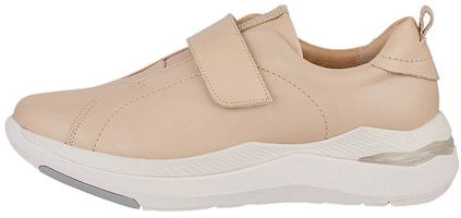 (Women) ASICS Pedara Ride Walk 'Khaki Velcro' 1212A208-250 (Women) ASICS Pedara Ride Walk 'Khaki Velcro' 1212A208-250