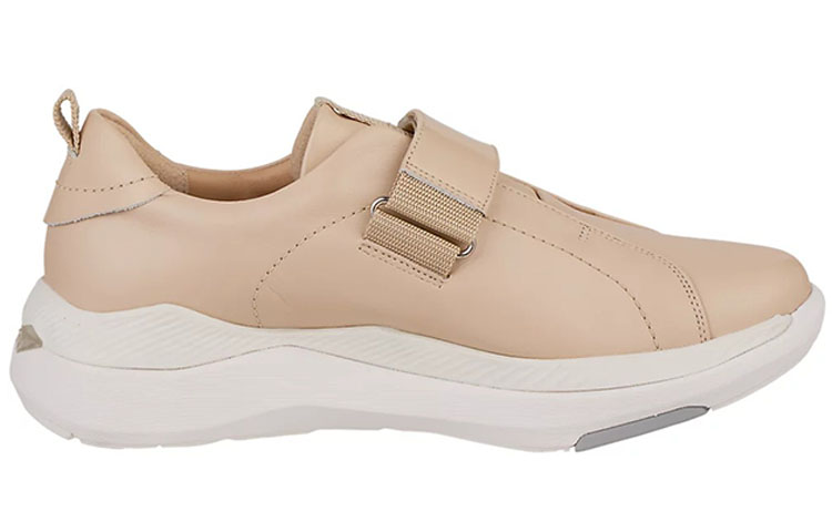 Order (Women) ASICS Pedara Ride Walk 'Khaki Velcro' 1212A208-250