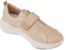 (Women) ASICS Pedara Ride Walk 'Khaki Velcro' 1212A208-250