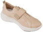 Shop (Women) ASICS Pedara Ride Walk 'Khaki Velcro' 1212A208-250