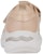(Women) ASICS Pedara Ride Walk 'Khaki Velcro' 1212A208-250