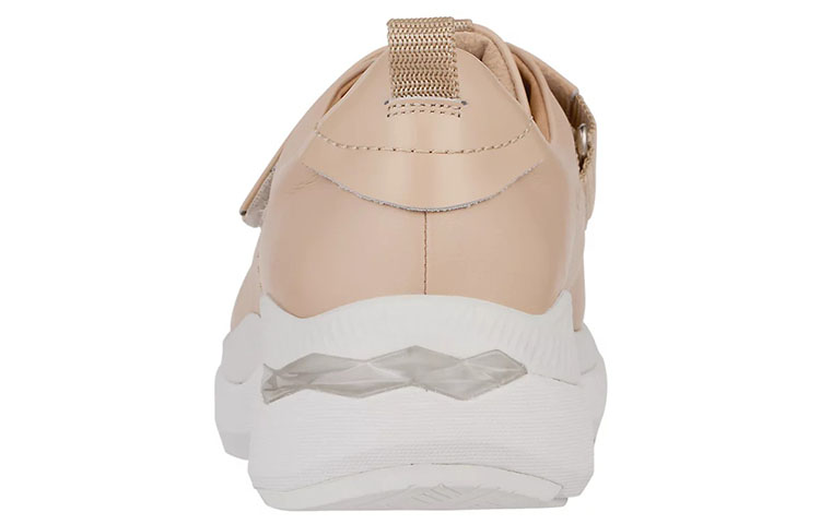 Purchase (Women) ASICS Pedara Ride Walk 'Khaki Velcro' 1212A208-250