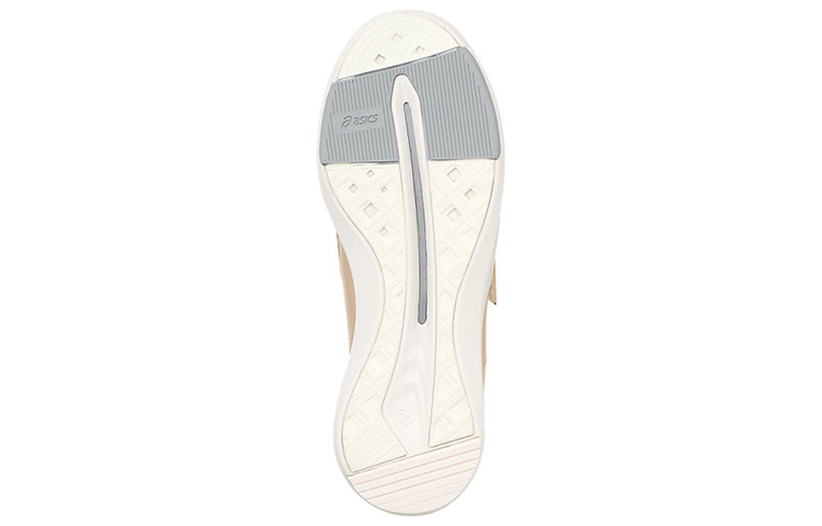 Details for (Women) ASICS Pedara Ride Walk 'Khaki Velcro' 1212A208-250