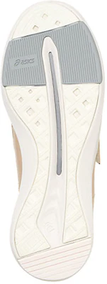 (Women) ASICS Pedara Ride Walk 'Khaki Velcro' 1212A208-250 Details for (Women) ASICS Pedara Ride Walk 'Khaki Velcro' 1212A208-250