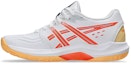 Shop (W) ASICS Power Break FF 網球鞋 白色/亮珊瑚色 1072A104-102