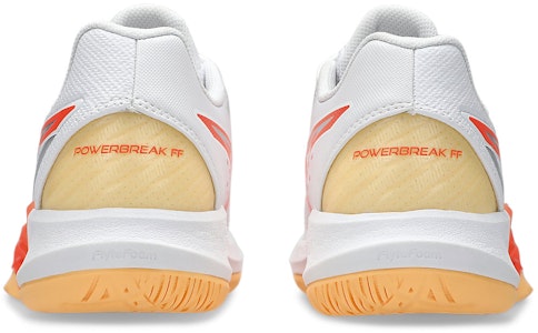 (W) Sepatu Tenis ASICS Power Break FF Putih/Merah Jambu 1072A104-102 Purchase (W) Sepatu Tenis ASICS Power Break FF Putih/Merah Jambu 1072A104-102